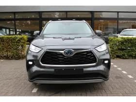 Toyota Highlander thumbnail 3