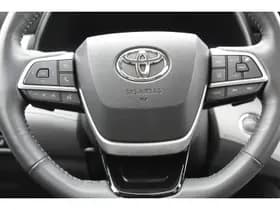 Toyota Highlander thumbnail 25