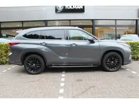 Toyota Highlander thumbnail 7