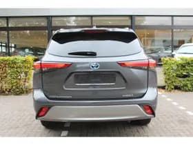 Toyota Highlander thumbnail 9
