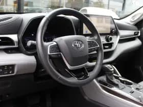 Toyota Highlander 2.5 AWD Hybrid Premium 7-pers. thumbnail 2