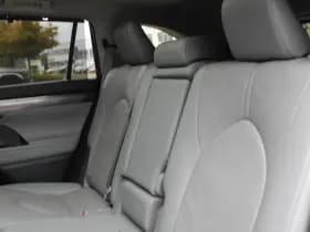 Toyota Highlander 2.5 AWD Hybrid Premium 7-pers. thumbnail 16