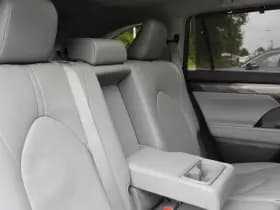 Toyota Highlander 2.5 AWD Hybrid Premium 7-pers. thumbnail 18