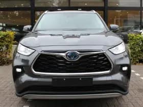 Toyota Highlander 2.5 AWD Hybrid Premium 7-pers. thumbnail 3