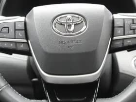 Toyota Highlander 2.5 AWD Hybrid Premium 7-pers. thumbnail 25