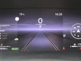 Toyota Highlander 2.5 AWD Hybrid Premium 7-pers. thumbnail 26