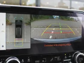 Toyota Highlander 2.5 AWD Hybrid Premium 7-pers. thumbnail 27