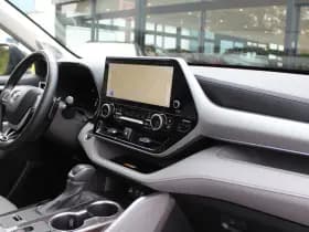 Toyota Highlander 2.5 AWD Hybrid Premium 7-pers. thumbnail 6