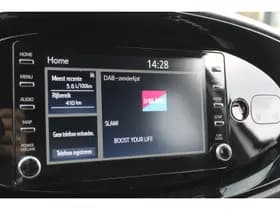 Toyota Aygo X 1.0 VVT-i MT Pulse Bi-Tone thumbnail 17