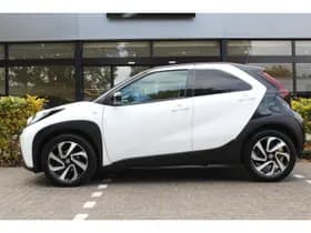 Toyota Aygo X 1.0 VVT-i MT Pulse Bi-Tone thumbnail 5