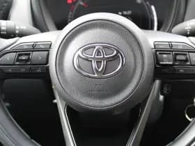 Toyota Aygo X 1.0 VVT-i MT Pulse Bi-Tone thumbnail 13