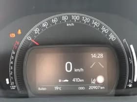 Toyota Aygo X 1.0 VVT-i MT Pulse Bi-Tone thumbnail 15