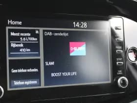 Toyota Aygo X 1.0 VVT-i MT Pulse Bi-Tone thumbnail 17