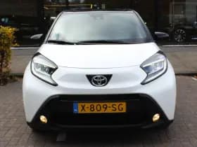 Toyota Aygo X 1.0 VVT-i MT Pulse Bi-Tone thumbnail 3