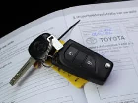 Toyota Aygo X 1.0 VVT-i MT Pulse Bi-Tone thumbnail 23