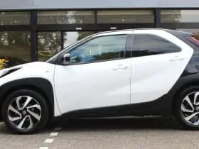 Toyota Aygo X 1.0 VVT-i MT Pulse Bi-Tone thumbnail 5