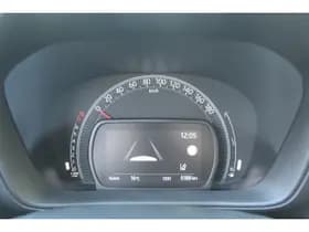 Toyota Aygo X 1.0 VVT-i MT First thumbnail 17