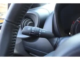 Toyota Aygo X 1.0 VVT-i MT First thumbnail 18