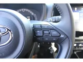 Toyota Aygo X 1.0 VVT-i MT First thumbnail 21