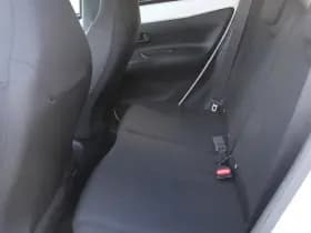 Toyota Aygo X 1.0 VVT-i MT First thumbnail 11