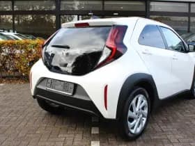 Toyota Aygo X 1.0 VVT-i MT First thumbnail 13