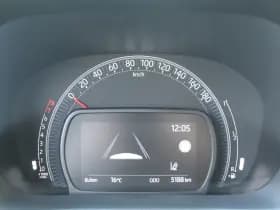 Toyota Aygo X 1.0 VVT-i MT First thumbnail 17