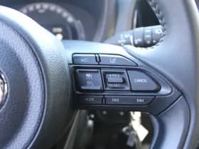 Toyota Aygo X 1.0 VVT-i MT First thumbnail 21