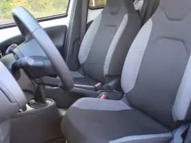 Toyota Aygo X 1.0 VVT-i MT First thumbnail 4