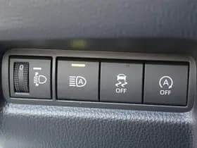 Toyota Aygo X 1.0 VVT-i MT First thumbnail 10