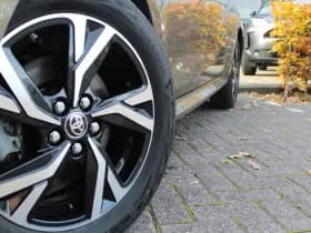 Toyota Yaris 1.5 Hybrid 115 First Edition Comfort Pack thumbnail 11