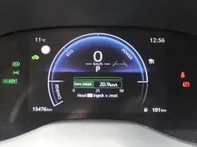 Toyota Yaris 1.5 Hybrid 115 First Edition Comfort Pack thumbnail 18