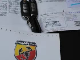 Fiat 124 Spider 1.4 Turbo Abarth thumbnail 21