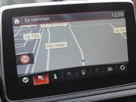 Fiat 124 Spider 1.4 Turbo Abarth thumbnail 8