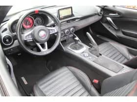 Abarth 124 thumbnail 3