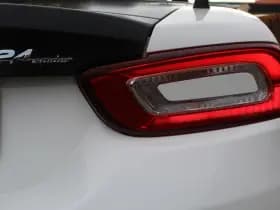 Abarth 124 Spider 1.4 Turbo thumbnail 12