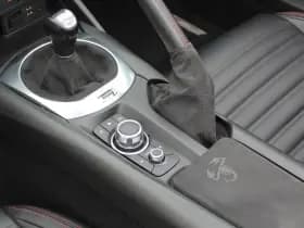 Abarth 124 Spider 1.4 Turbo thumbnail 18