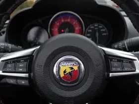 Abarth 124 Spider 1.4 Turbo thumbnail 20
