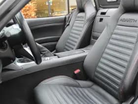 Abarth 124 Spider 1.4 Turbo thumbnail 4