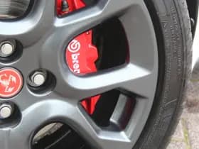 Abarth 124 Spider 1.4 Turbo thumbnail 7