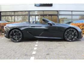 Lexus LC thumbnail 11