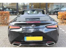 Lexus LC thumbnail 14