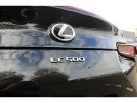 Lexus LC thumbnail 24