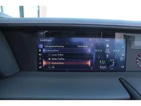 Lexus LC thumbnail 37