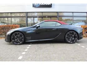 Lexus LC thumbnail 6