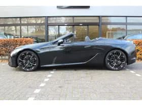 Lexus LC thumbnail 7