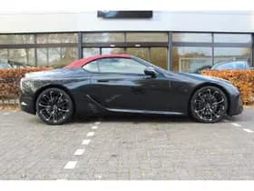 Lexus LC thumbnail 10