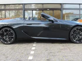 Lexus LC Convertible 500 Hokkaido Edition thumbnail 11