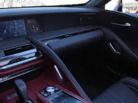 Lexus LC Convertible 500 Hokkaido Edition thumbnail 23