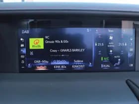 Lexus LC Convertible 500 Hokkaido Edition thumbnail 27