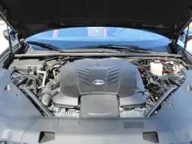 Lexus LC Convertible 500 Hokkaido Edition thumbnail 28